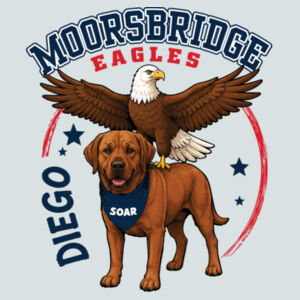 Perfect Tri® Long Sleeve Hoodie Design