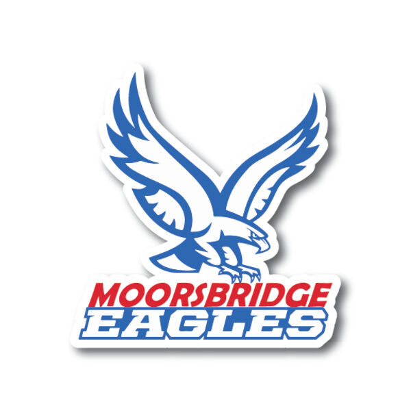 Love Moorsbridge Decal Thumbnail