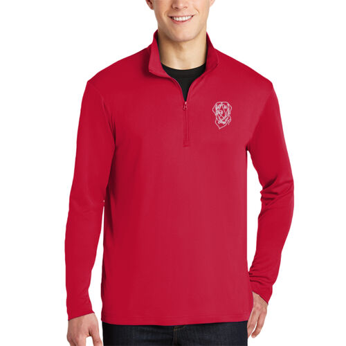 Sport-Tek® PosiCharge® Competitor™ 1/4-Zip Pullover Thumbnail
