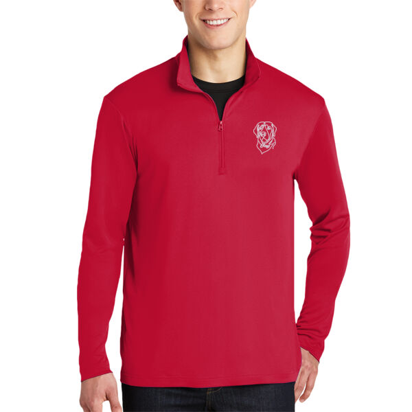 Sport-Tek® PosiCharge® Competitor™ 1/4-Zip Pullover Thumbnail