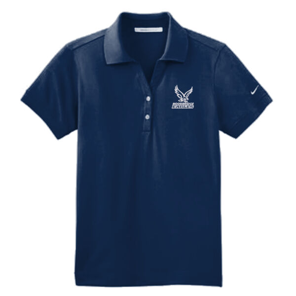 Nike Women's Dri-FIT Classic Polo Thumbnail