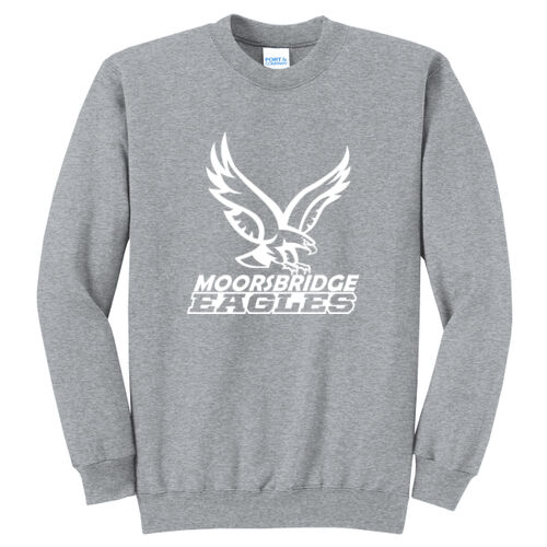 Core Fleece Crewneck Sweatshirt Thumbnail