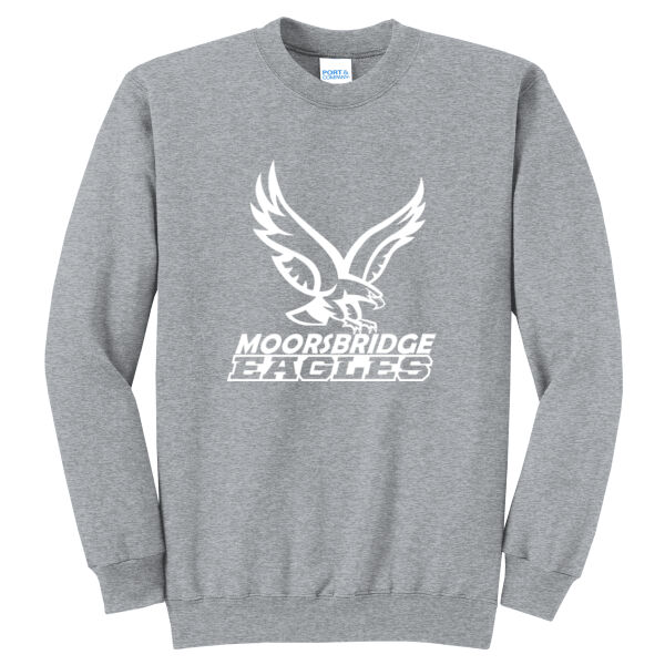 Core Fleece Crewneck Sweatshirt Thumbnail