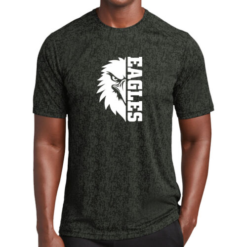 Sport-Tek® Digi Camo Tee Thumbnail