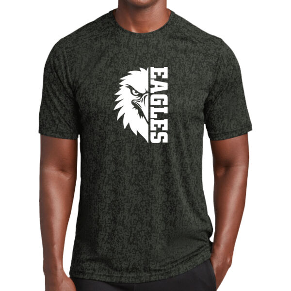 Sport-Tek® Digi Camo Tee Thumbnail