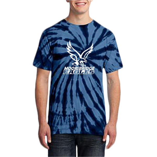 Tie Dye Tee Thumbnail