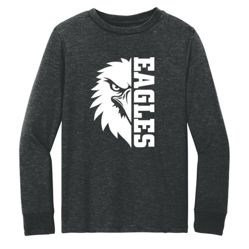 Youth Perfect Tri® Long Sleeve Tee Thumbnail