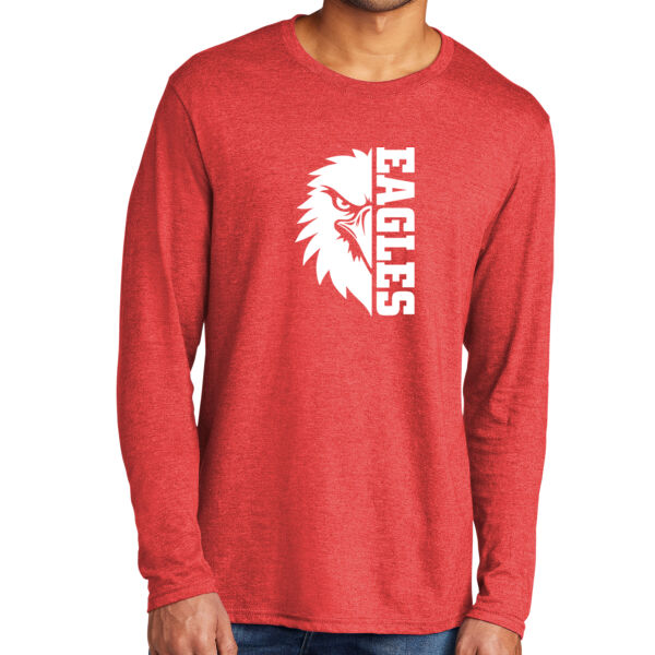Tri-Blend Long Sleeve Tee Thumbnail