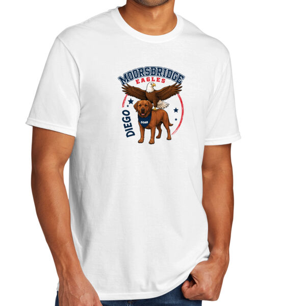 Tri-Blend Tee Thumbnail