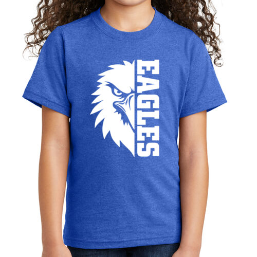 Youth Tri-Blend Tee Thumbnail