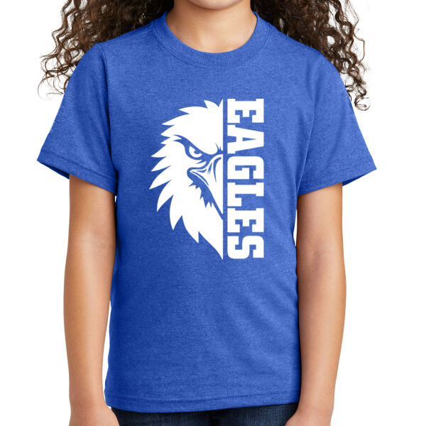 Youth Tri-Blend Tee Thumbnail
