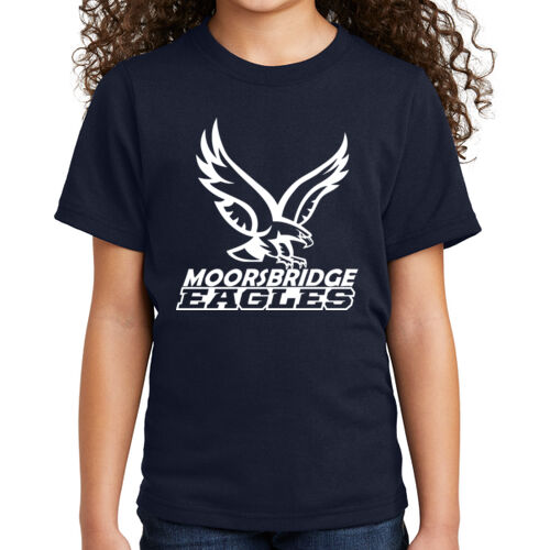 Youth Tri-Blend Tee Thumbnail