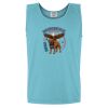 Garment-Dyed Heavyweight Tank Top Thumbnail