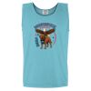 Garment-Dyed Heavyweight Tank Top Thumbnail