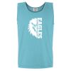 Garment-Dyed Heavyweight Tank Top Thumbnail