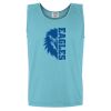 Garment-Dyed Heavyweight Tank Top Thumbnail