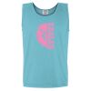 Garment-Dyed Heavyweight Tank Top Thumbnail