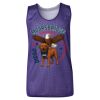 Youth Pro Mesh Reversible Tank Top Thumbnail