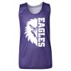 Youth Pro Mesh Reversible Tank Top Thumbnail