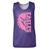 Youth Pro Mesh Reversible Tank Top Thumbnail