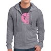 Jersey Full Zip Hoodie Thumbnail