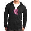 The Concert Fleece ® Full Zip Hoodie Thumbnail